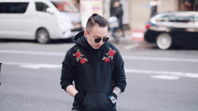 Instagram/ @edrickchang