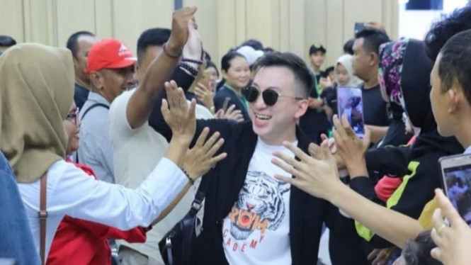 Instagram/ @edrickchang