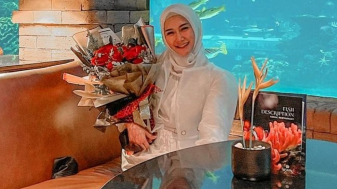 Instagram/marissyaicha