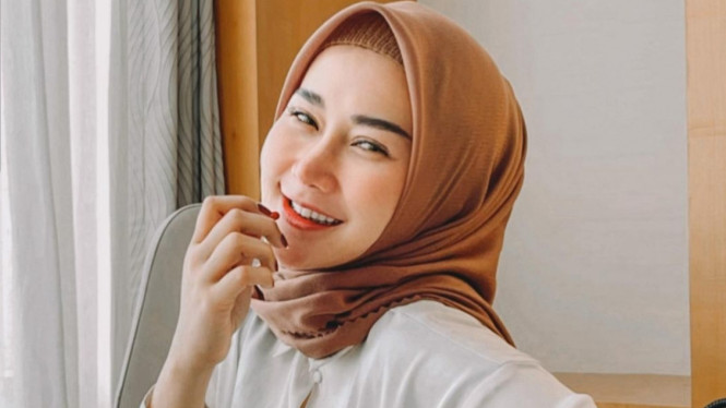 Instagram/marissyaicha