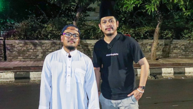 Instagram/ @tretanmuslim