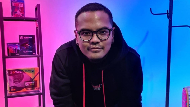 Instagram/ @cokipardede666