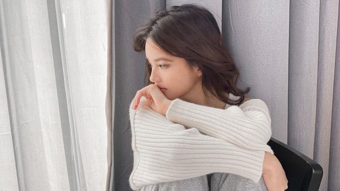 Instagram/ @jocelinesomer