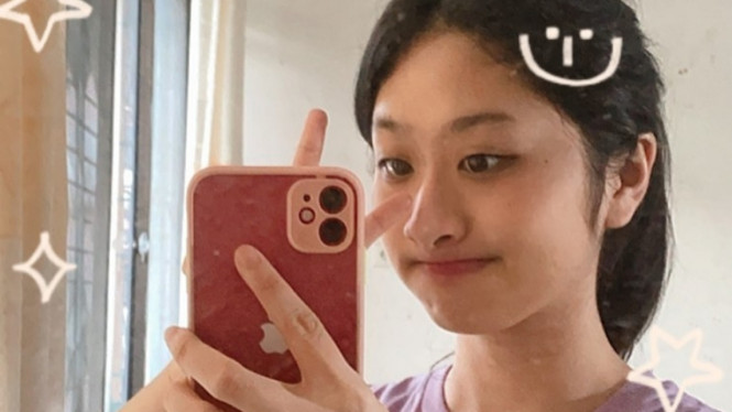 Instagram/ @_cindyclaudiaa