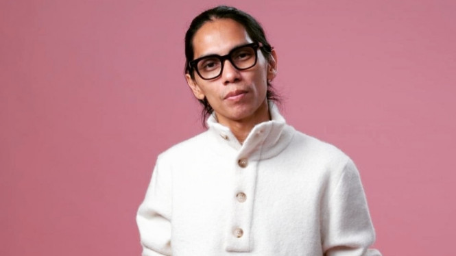 Instagram/ @anggasasongko