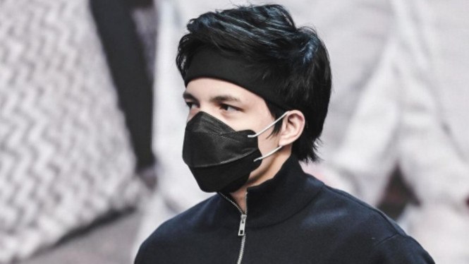 instagram/attahalilintar