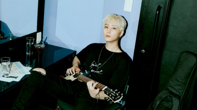 Young K DAY6