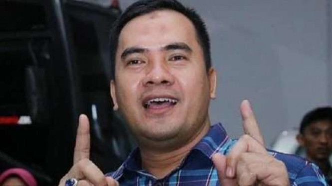 Instagram/saipuljamil_fc