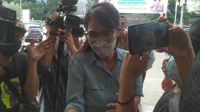 IntipSeleb/ Wahyu Firmansyah