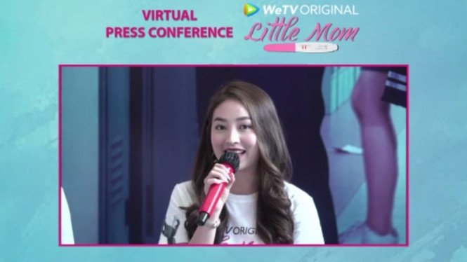 Virtual Press Conference