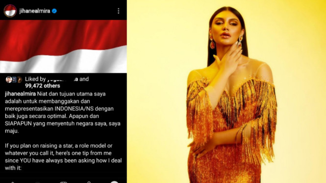 Instagram/jihanealmira