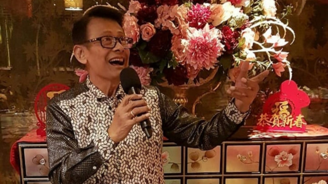 Instagram/ @koeshendratmo902