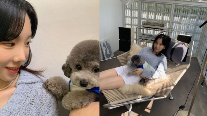 Instagram/zero.taeyeon