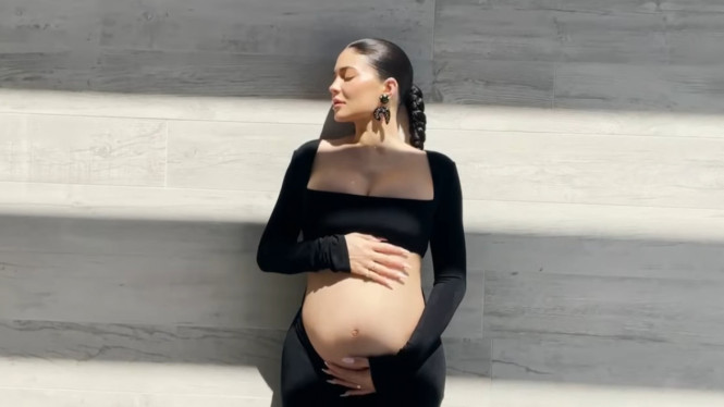 Instagram/kyliejenner