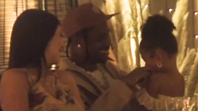 Instagram/kyliejenner