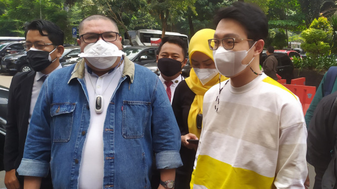 IntipSeleb/ Wahyu Firmansyah