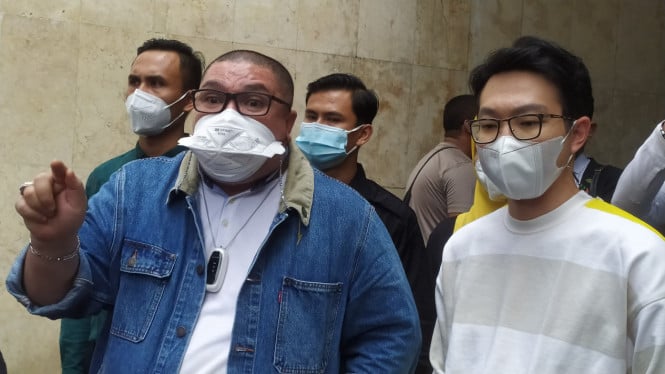 IntipSeleb/ Wahyu Firmansyah