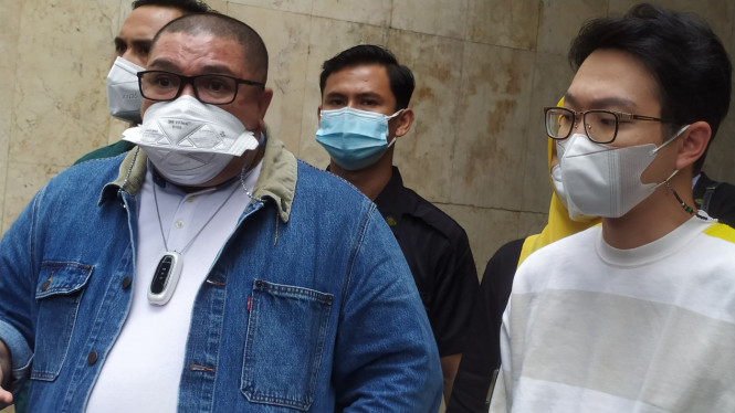 IntipSeleb/ Wahyu Firmansyah