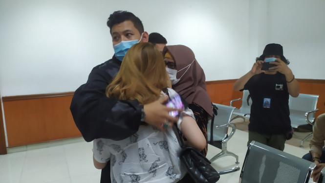 IntipSeleb/ Wahyu Firmansyah