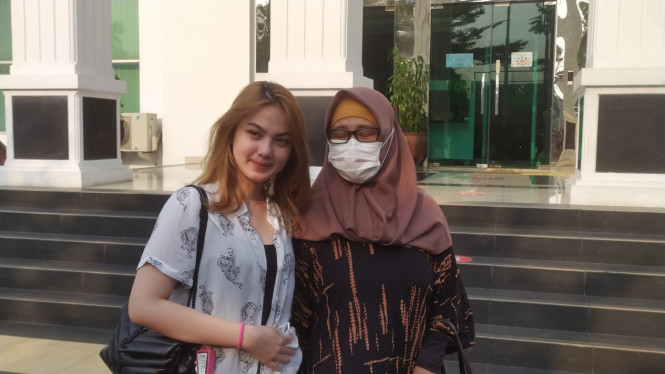 IntipSeleb/ Wahyu Firmansyah