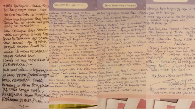 YouTube/ MAIA ALELDUL TV