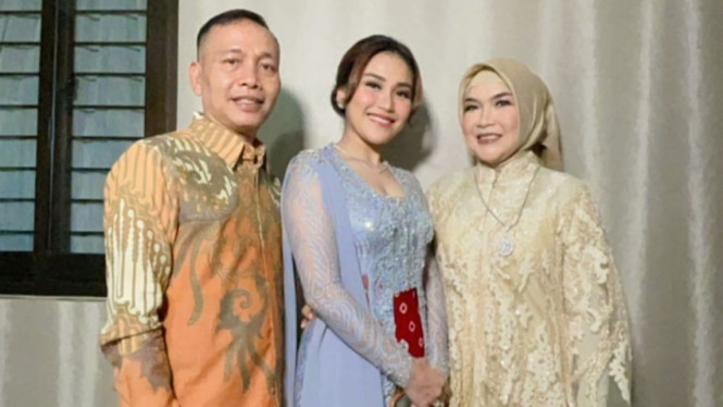 Instagram/ @mom_ayting92_