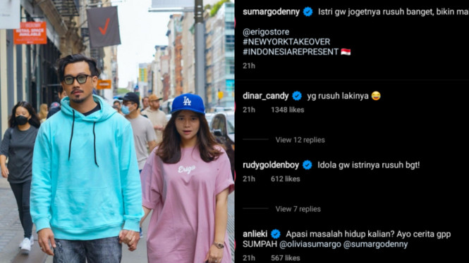 instagram/sumargodenny