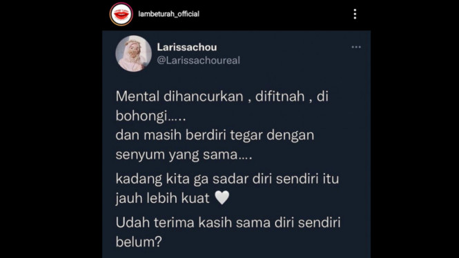 instagram/lambeturah_official