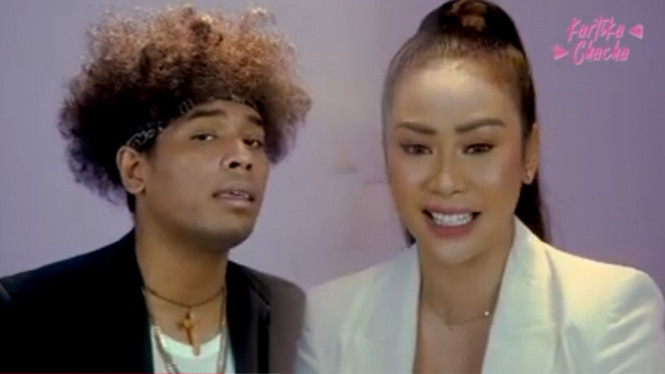 YouTube Kartika Chacha