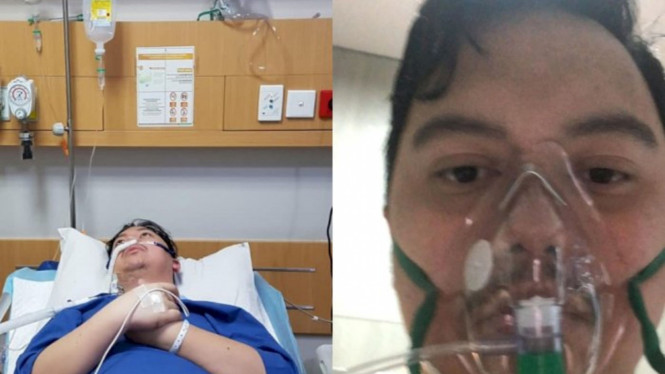 Instagram/chandraliow