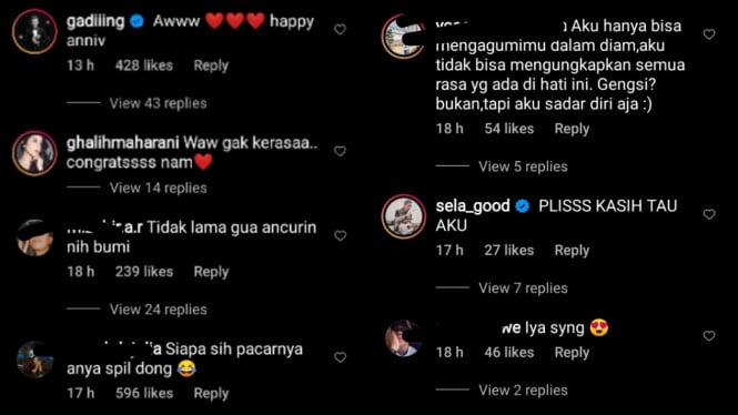 Instagram/anyageraldine