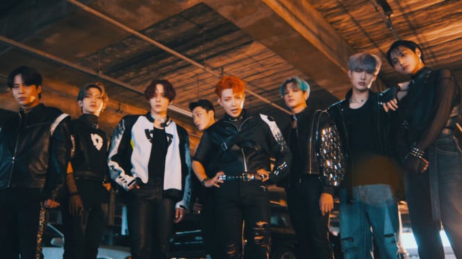 KQ Entertainment/YouTube