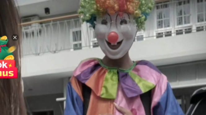 TikTok Andrew Dinata