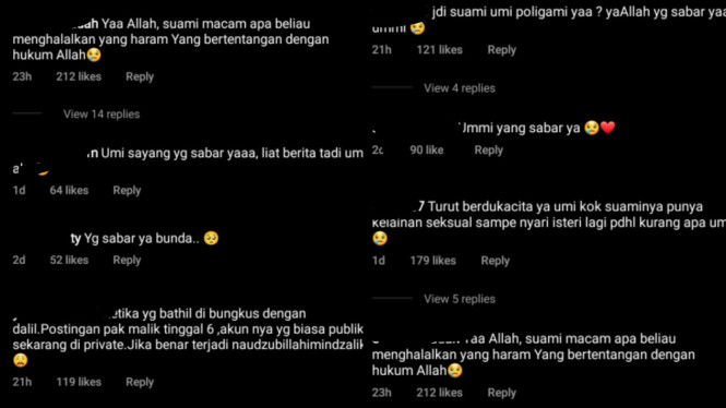 instagram/ummu_taqy_malik