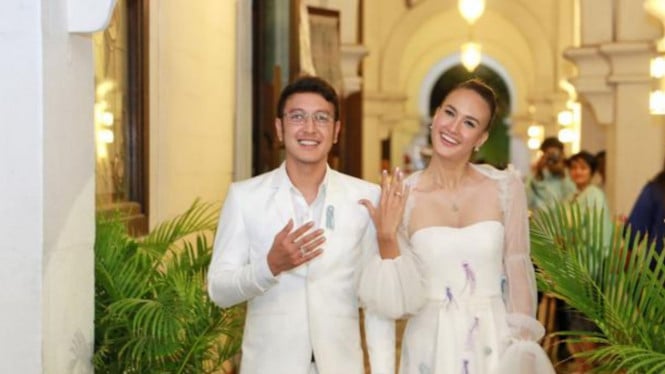 Instagram/Nadin Chandrawinata