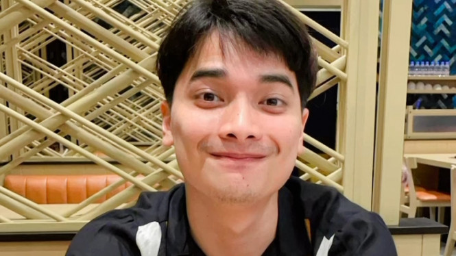 Instagram/hennyyrahman