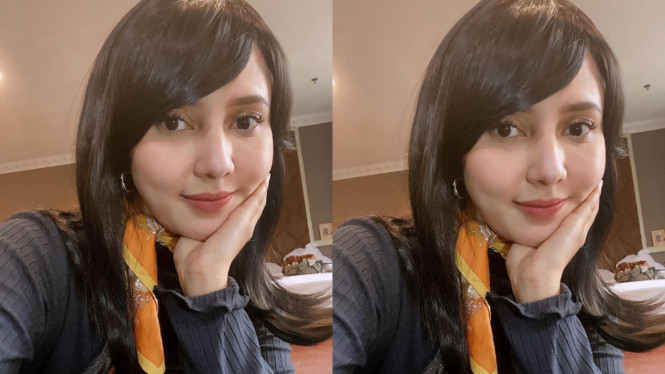 Instagram/rara.nawangsih