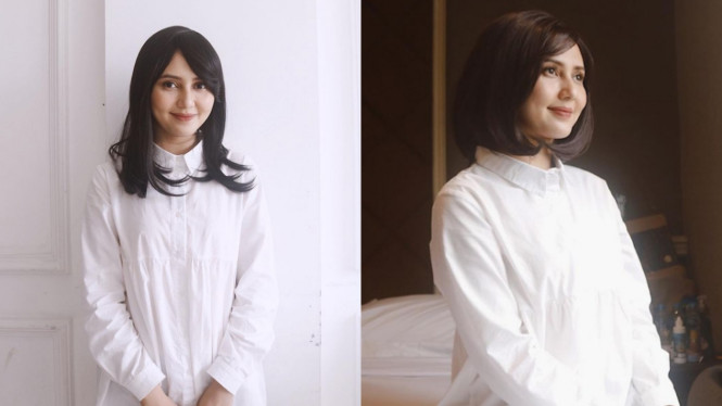 Instagram/rara.nawangsih