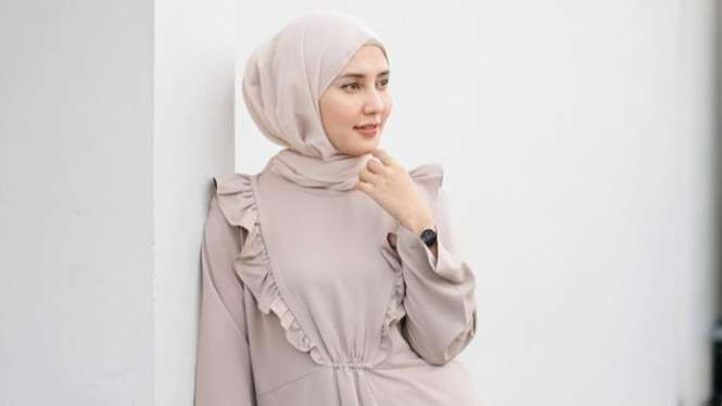 Instagram/rara.nawangsih