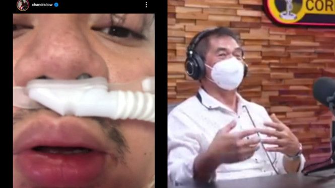 Youtube/deddycorbuzier