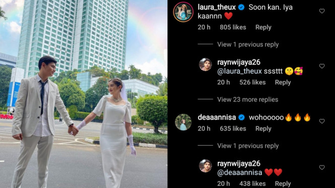 Instagram/raynwijaya26