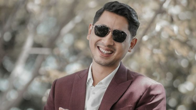 Instagram/AryaSaloka