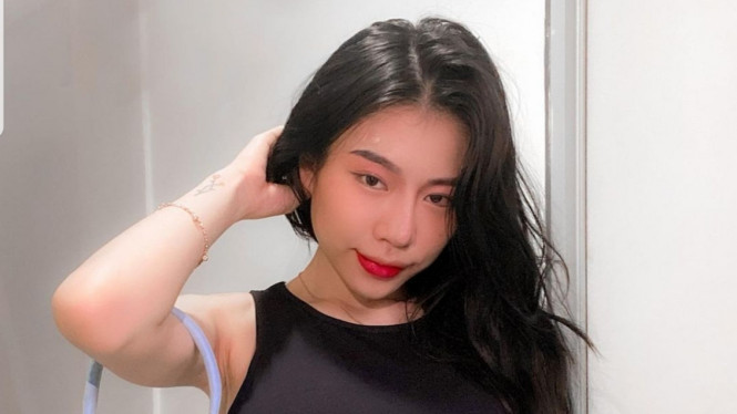 Instagram/veyrubyjane