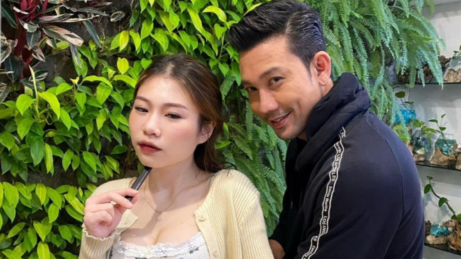 Instagram/veyrubyjane