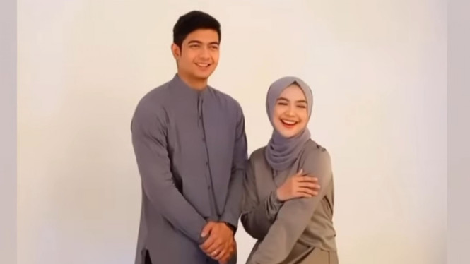 Instagram/riaricis1795