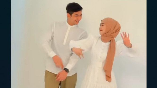 Instagram/riaricis1795