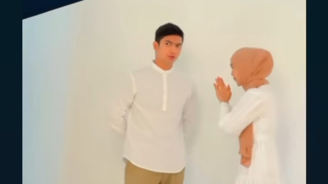 Instagram/riaricis1795