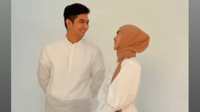 Instagram/riaricis1795