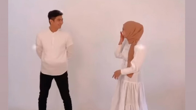 Instagram/riaricis1795