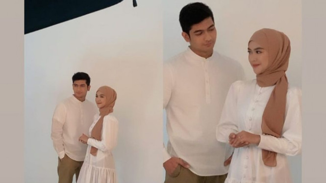 Instagram/riaricis1795